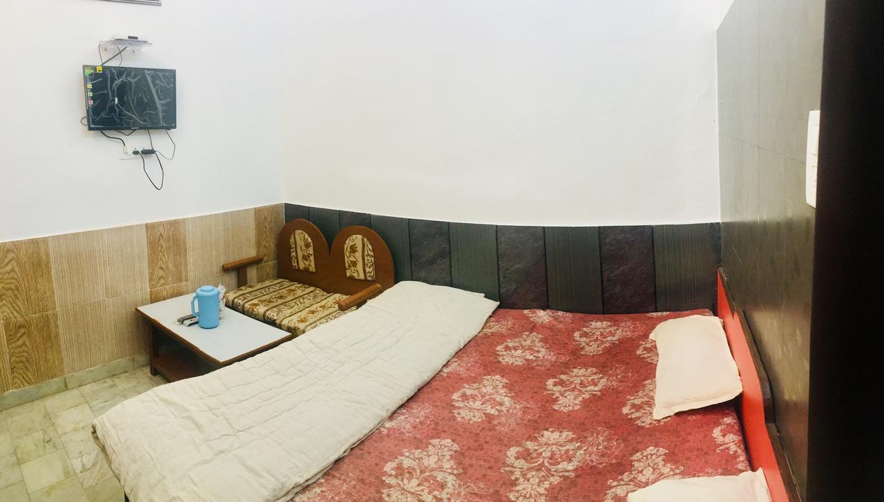 호텔 헤리티지 사얌 Nāhan 외부 사진
