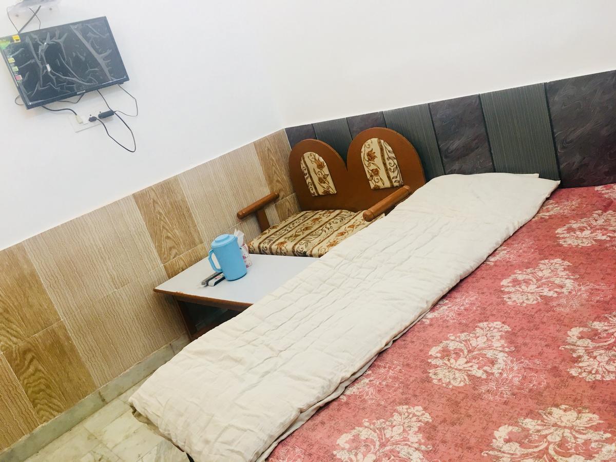 호텔 헤리티지 사얌 Nāhan 외부 사진